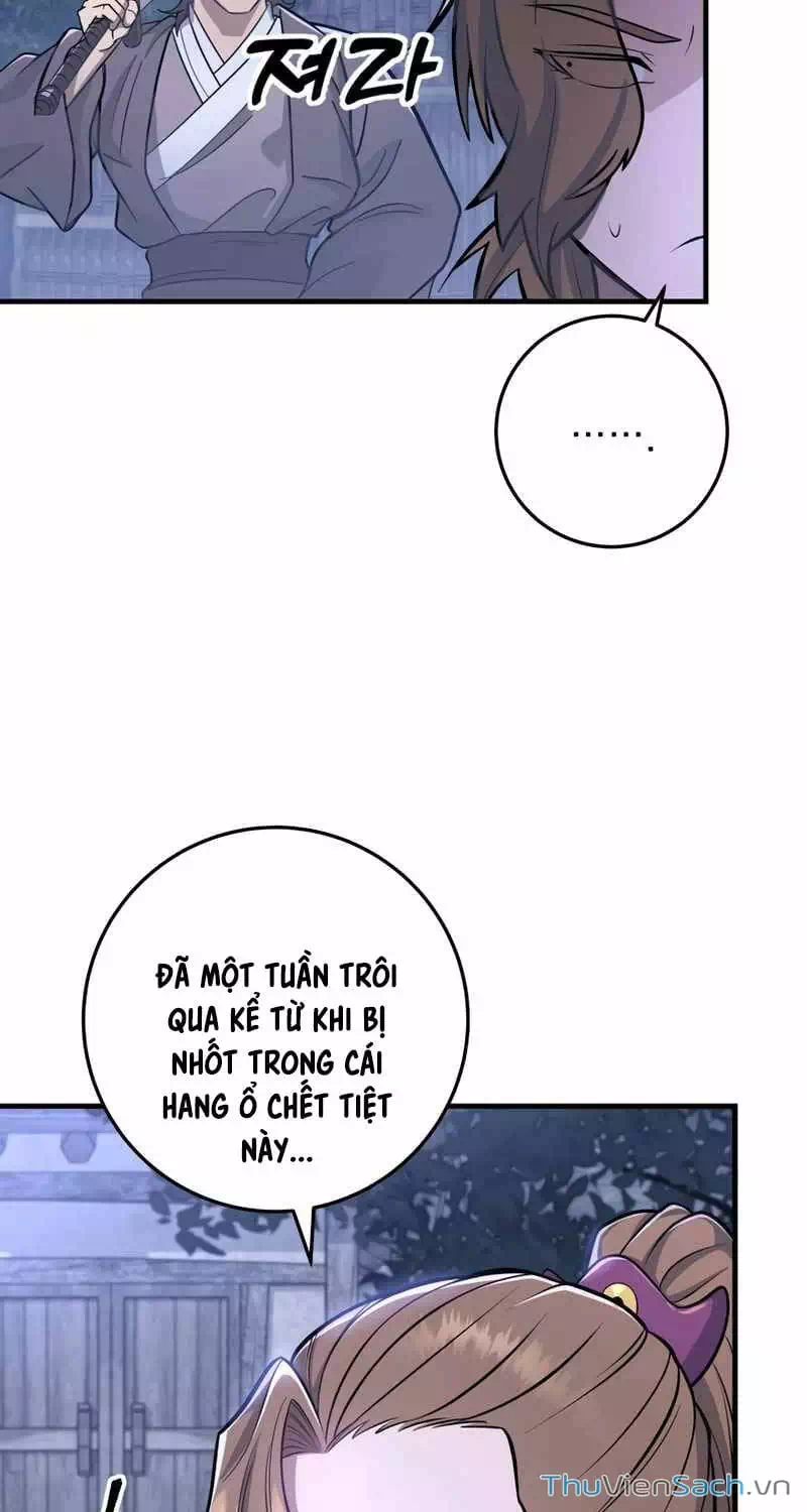 Truyện Tranh Cửu Thiên Kiếm Pháp trang 4