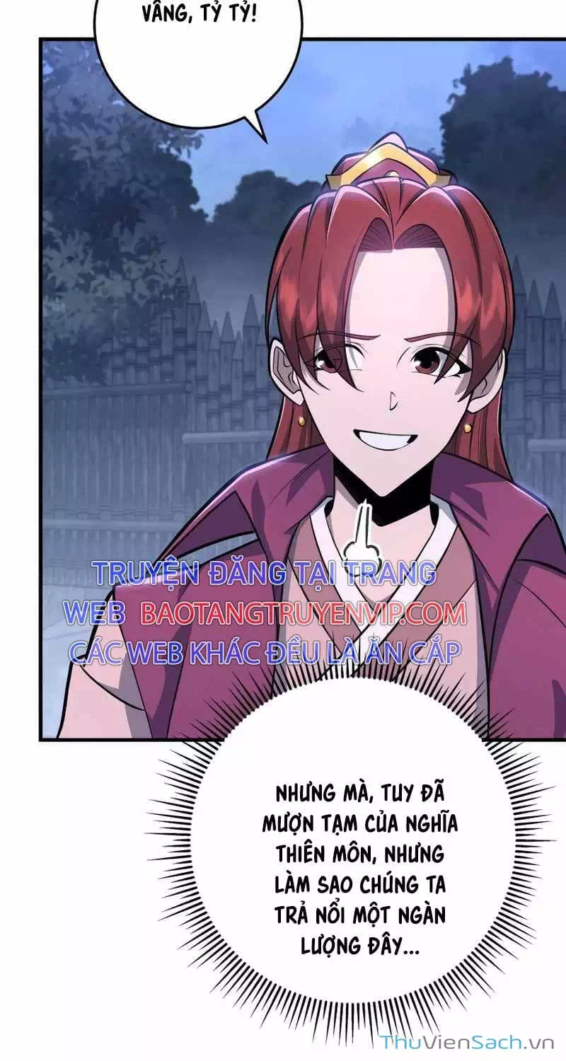 Truyện Tranh Cửu Thiên Kiếm Pháp trang 4