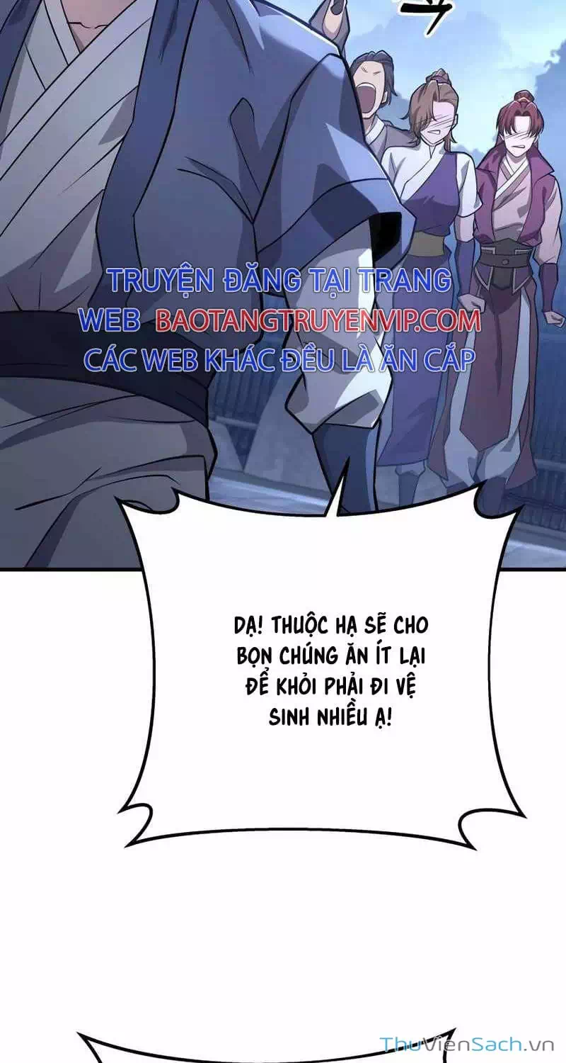 Truyện Tranh Cửu Thiên Kiếm Pháp trang 4