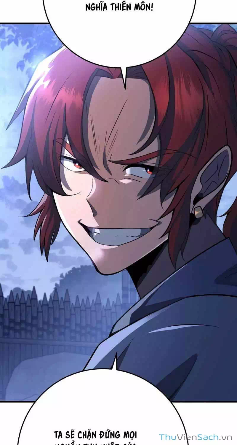 Truyện Tranh Cửu Thiên Kiếm Pháp trang 4