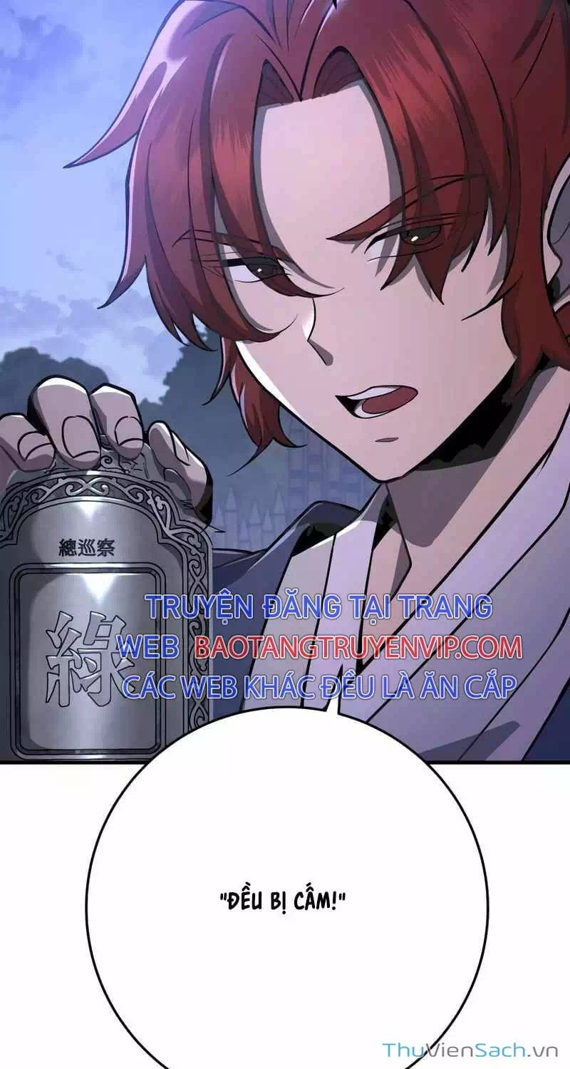 Truyện Tranh Cửu Thiên Kiếm Pháp trang 4