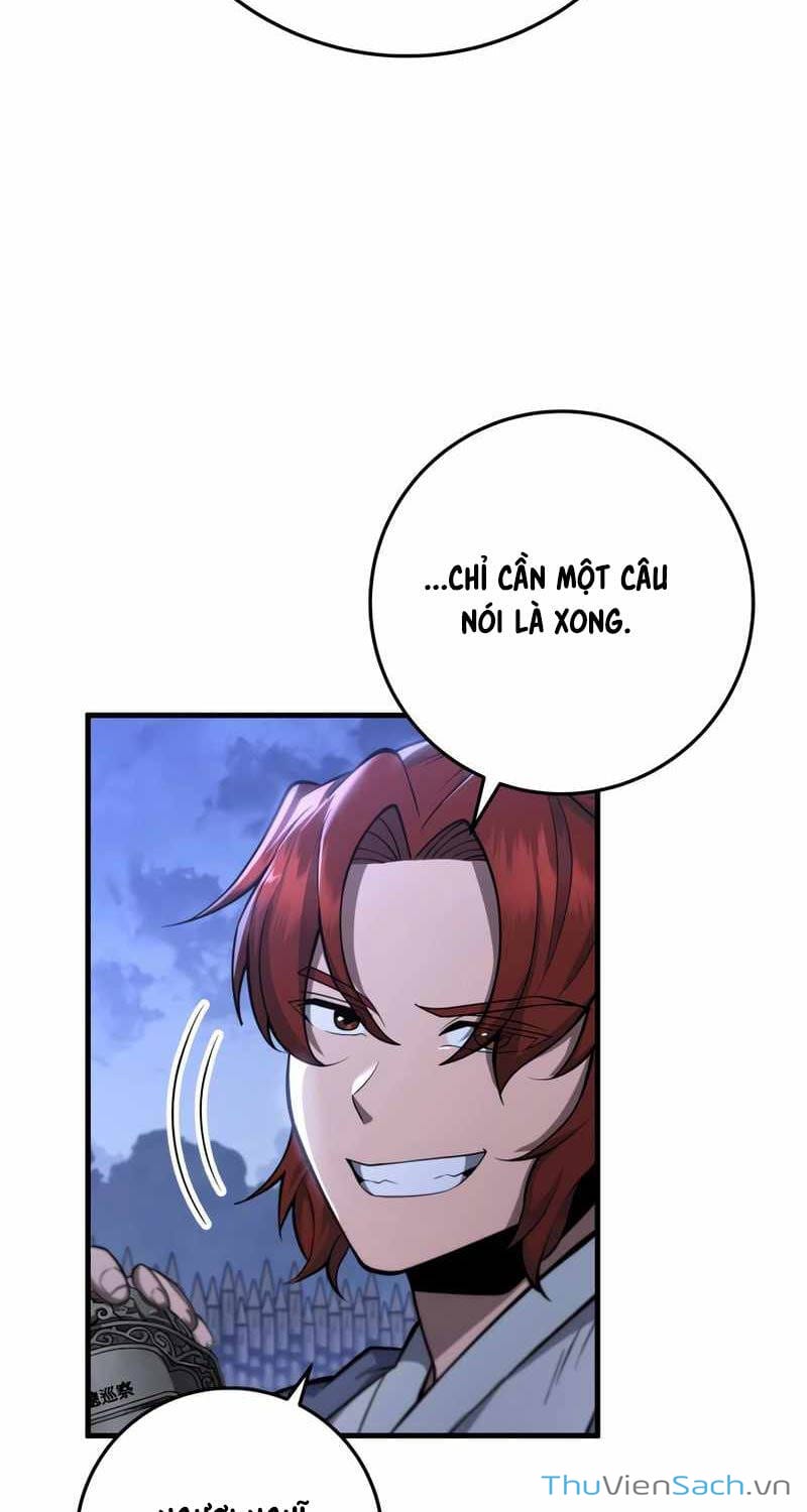 Truyện Tranh Cửu Thiên Kiếp Pháp trang 4