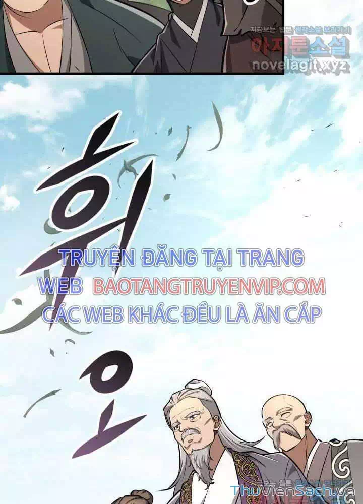 Truyện Tranh Cửu Thiên Kiếm Pháp trang 4