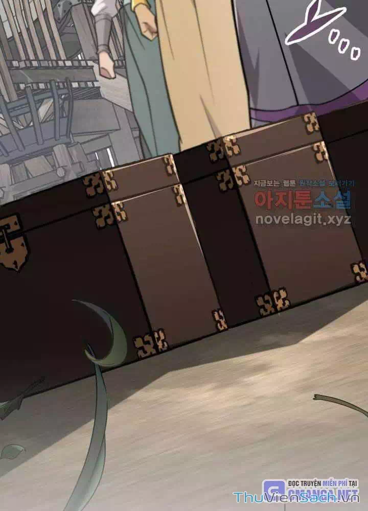 Truyện Tranh Cửu Thiên Kiếm Pháp trang 4