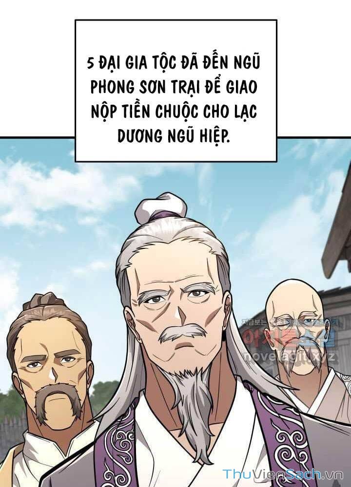 Truyện Tranh Cửu Thiên Kiếp Pháp trang 4