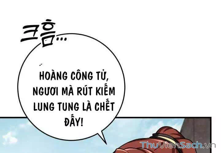 Truyện Tranh Cửu Thiên Kiếm Pháp trang 4