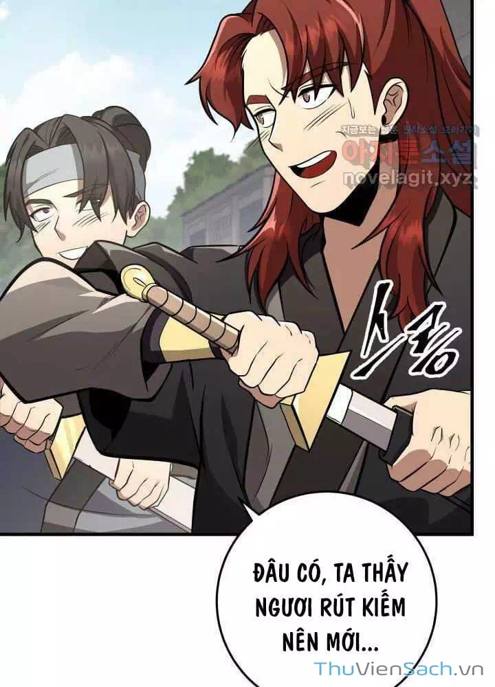 Truyện Tranh Cửu Thiên Kiếm Pháp trang 4