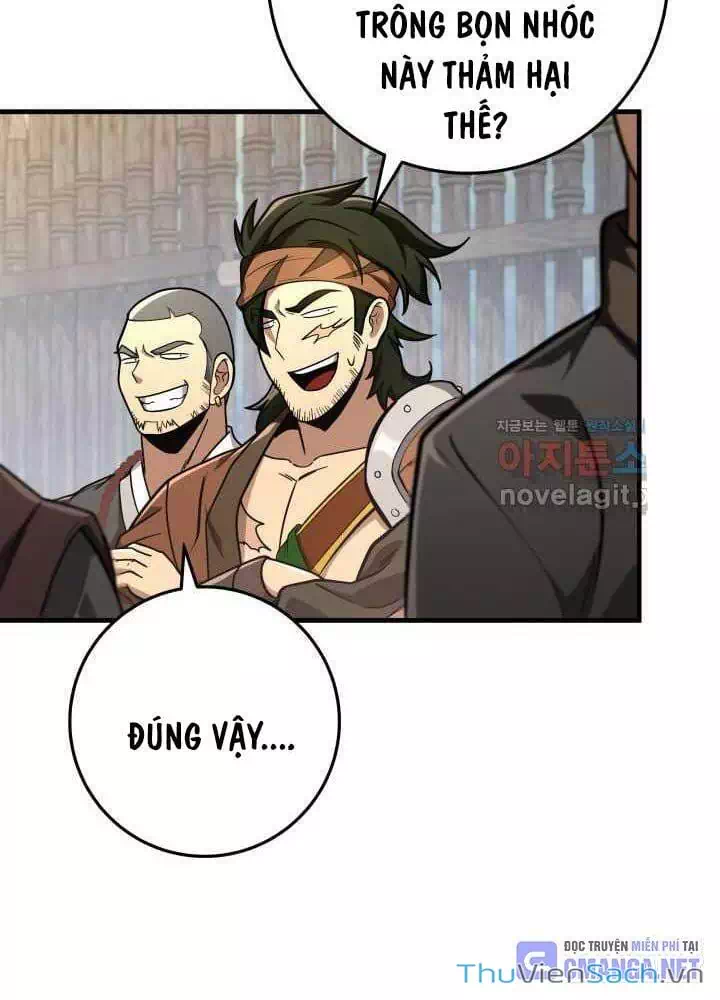 Truyện Tranh Cửu Thiên Kiếm Pháp trang 4