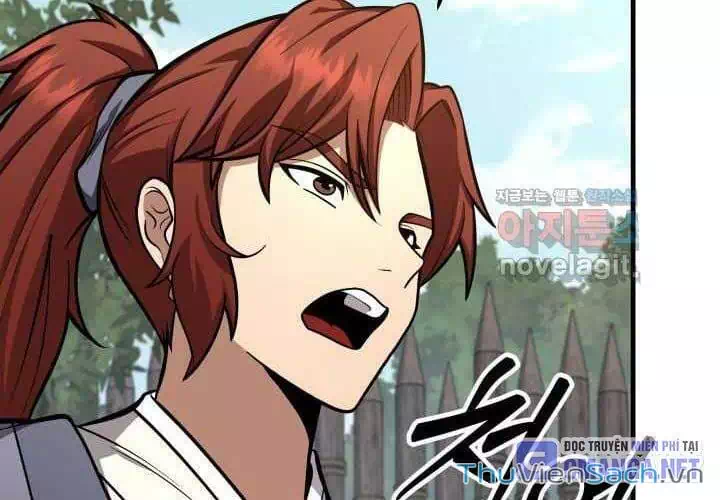 Truyện Tranh Cửu Thiên Kiếm Pháp trang 4