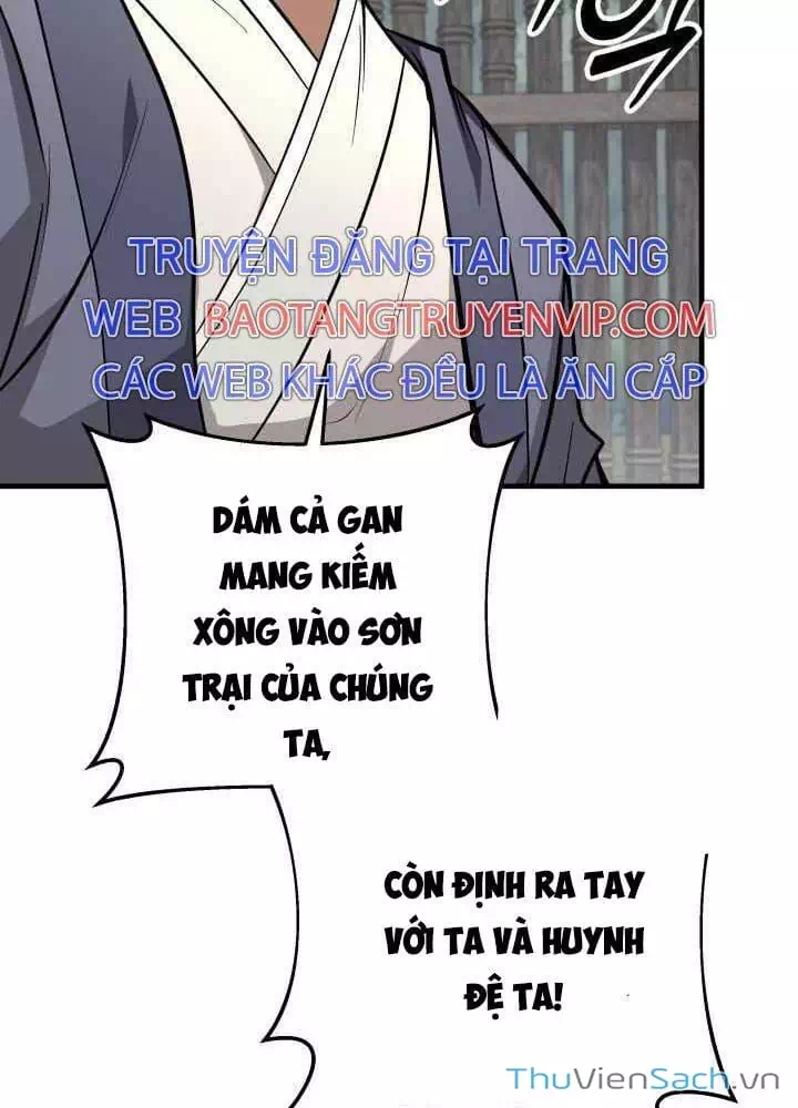 Truyện Tranh Cửu Thiên Kiếm Pháp trang 4