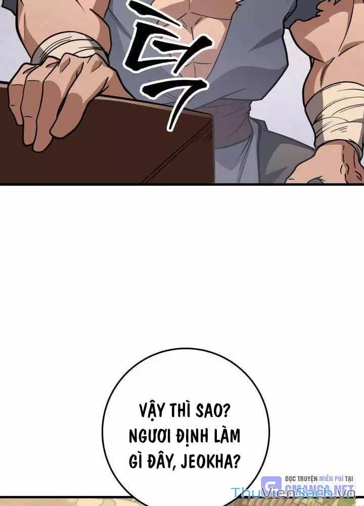 Truyện Tranh Cửu Thiên Kiếm Pháp trang 4