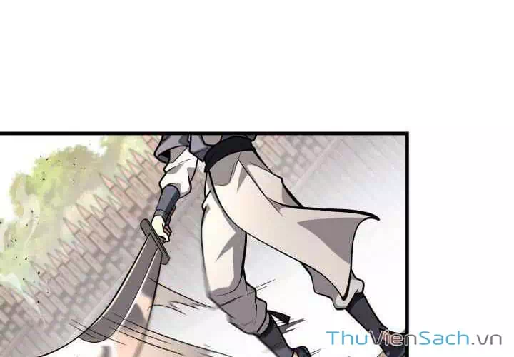 Truyện Tranh Cửu Thiên Kiếm Pháp trang 4