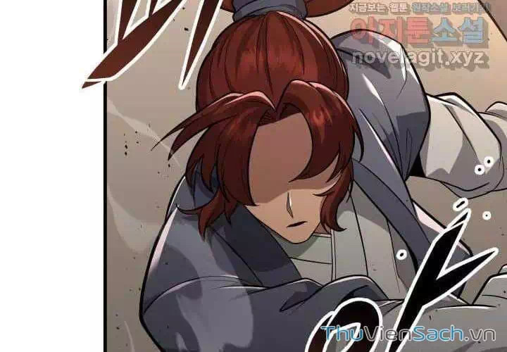 Truyện Tranh Cửu Thiên Kiếm Pháp trang 4