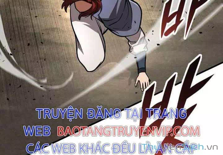 Truyện Tranh Cửu Thiên Kiếm Pháp trang 4