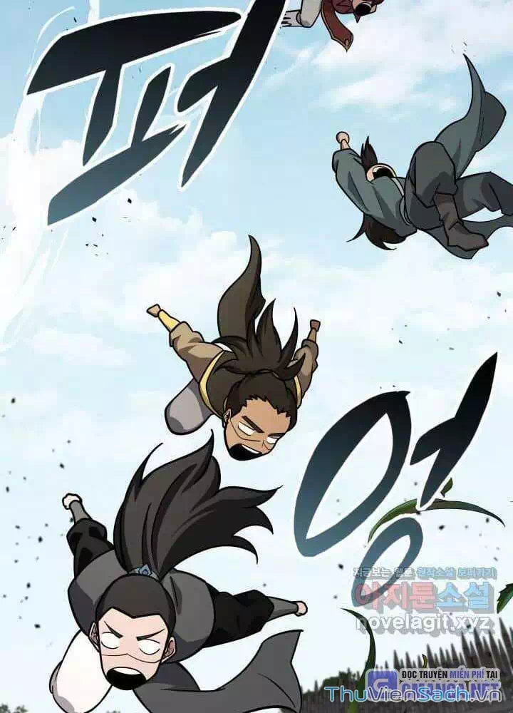 Truyện Tranh Cửu Thiên Kiếm Pháp trang 4