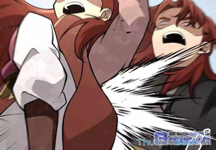 Truyện Tranh Cửu Thiên Kiếm Pháp trang 4