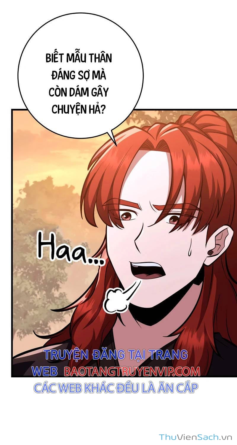 Truyện Tranh Cửu Thiên Kiếp Pháp trang 4