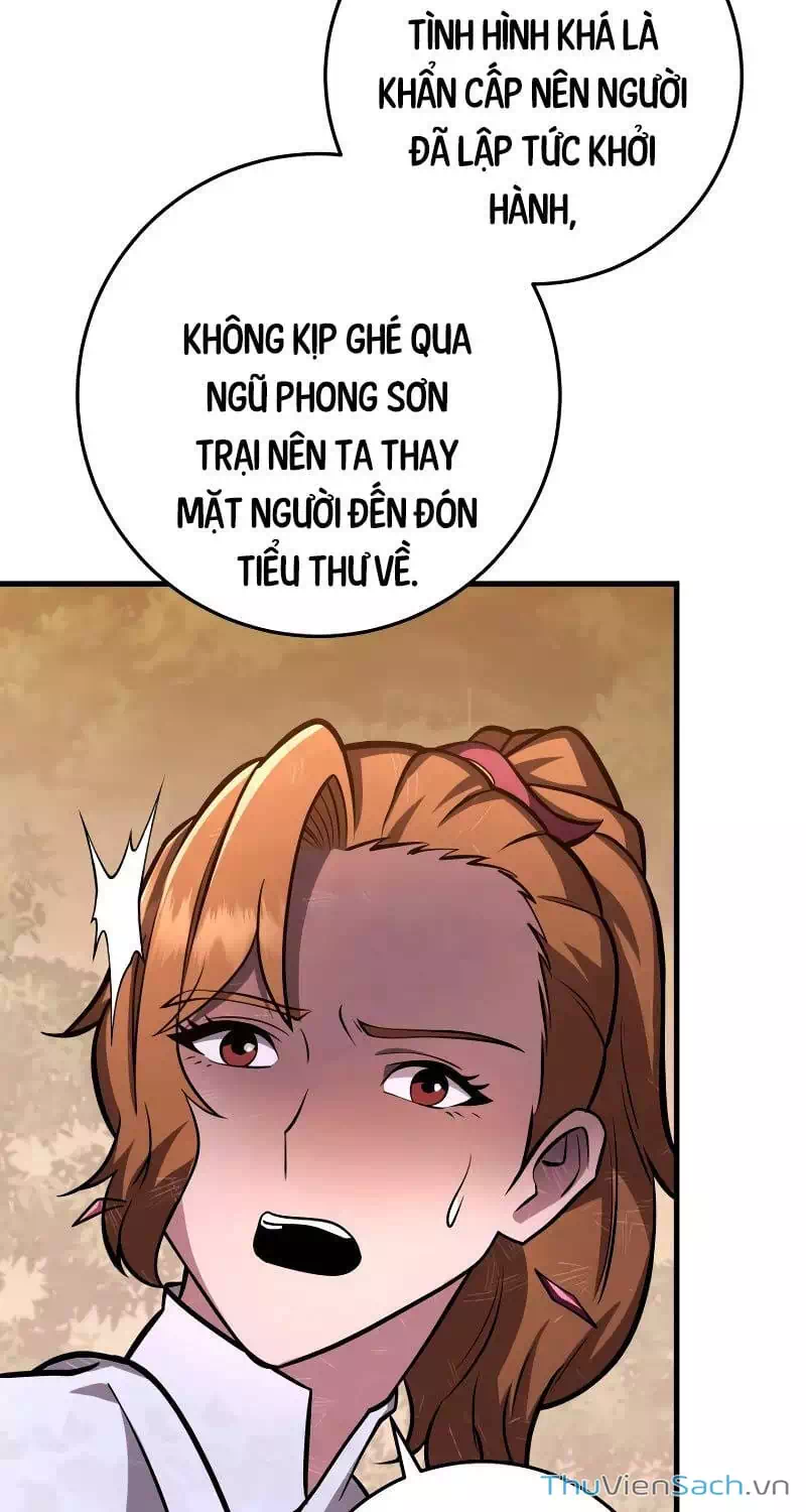 Truyện Tranh Cửu Thiên Kiếm Pháp trang 4