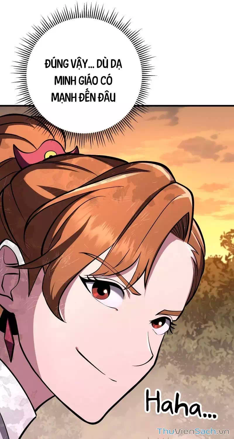 Truyện Tranh Cửu Thiên Kiếm Pháp trang 4