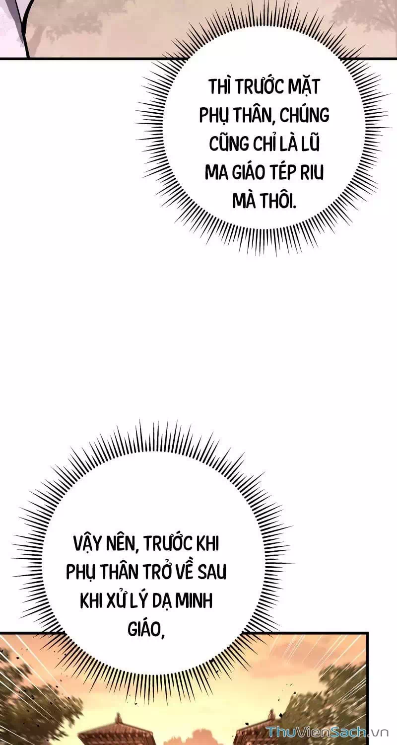 Truyện Tranh Cửu Thiên Kiếm Pháp trang 4