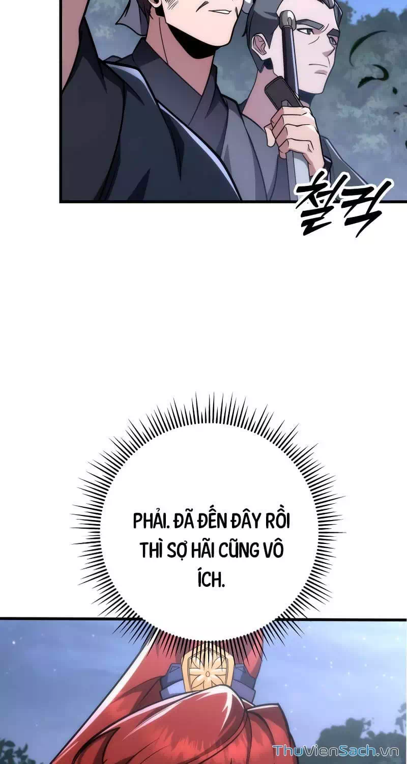 Truyện Tranh Cửu Thiên Kiếm Pháp trang 4