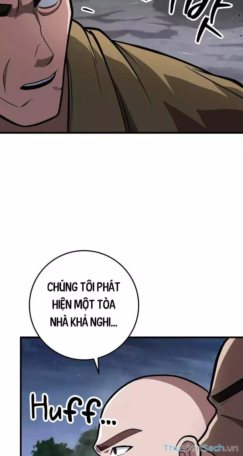 Truyện Tranh Cửu Thiên Kiếm Pháp trang 4