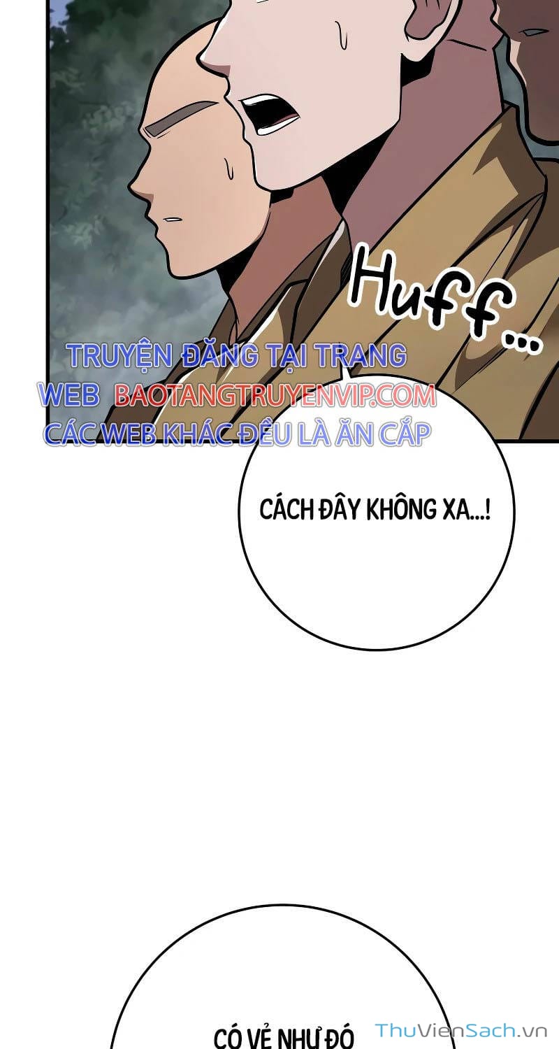 Truyện Tranh Cửu Thiên Kiếp Pháp trang 4