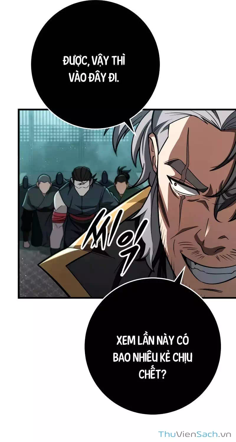 Truyện Tranh Cửu Thiên Kiếm Pháp trang 4