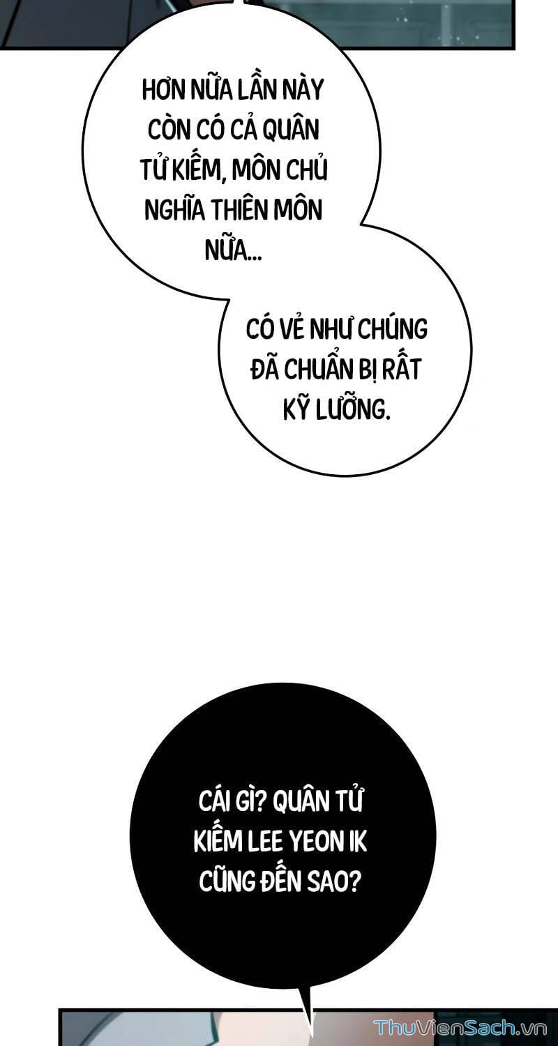 Truyện Tranh Cửu Thiên Kiếp Pháp trang 4