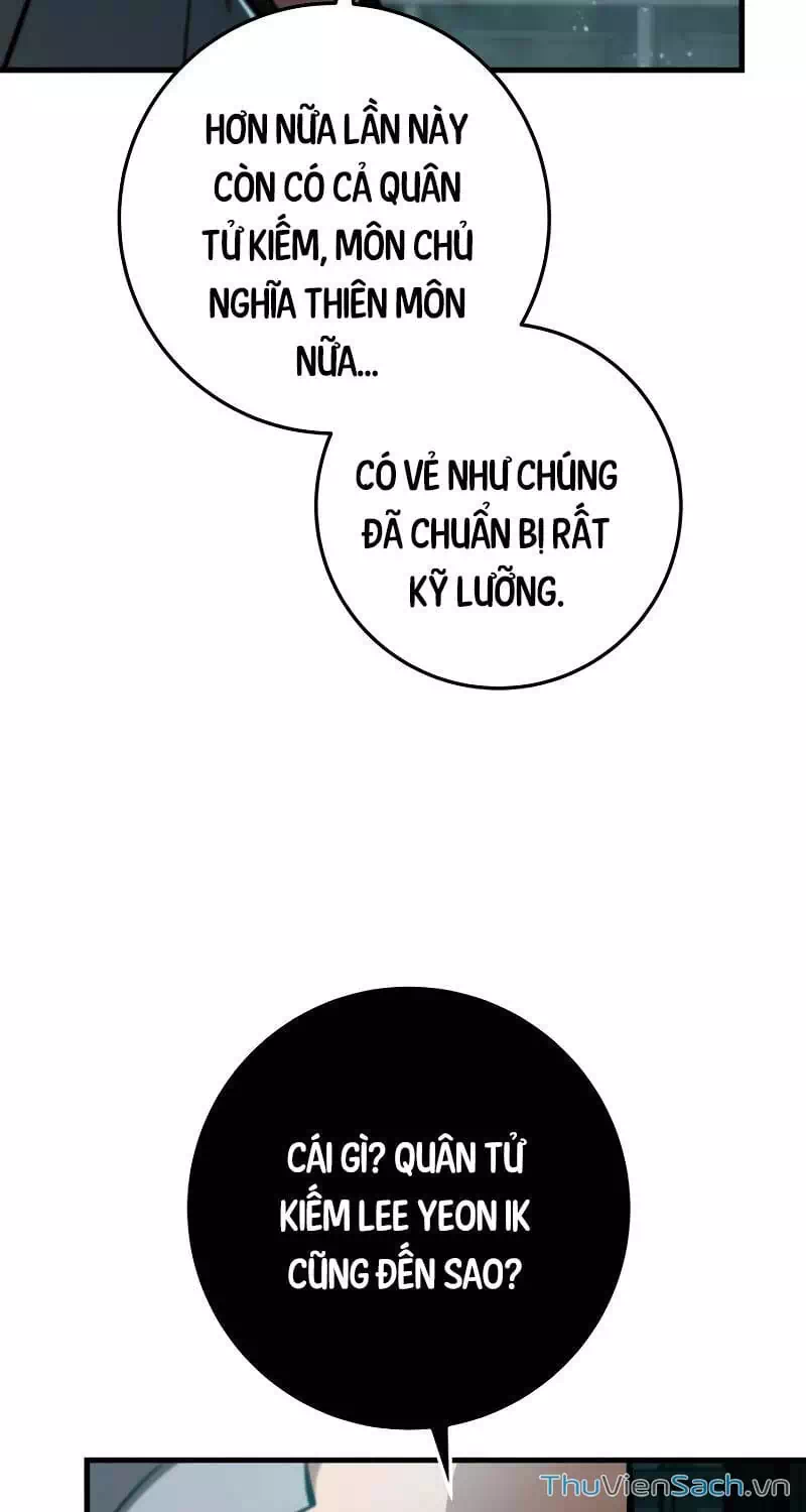 Truyện Tranh Cửu Thiên Kiếm Pháp trang 4