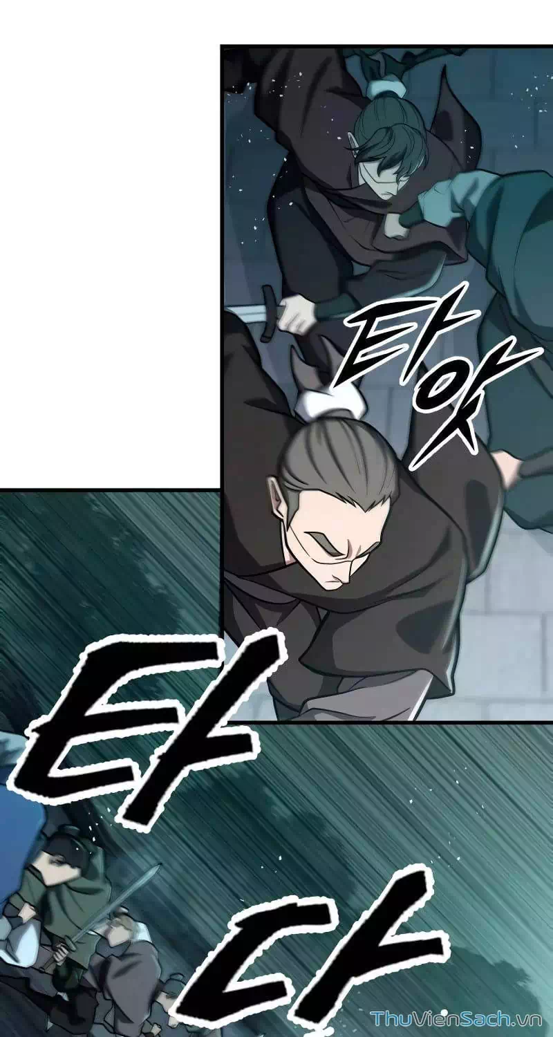 Truyện Tranh Cửu Thiên Kiếm Pháp trang 4