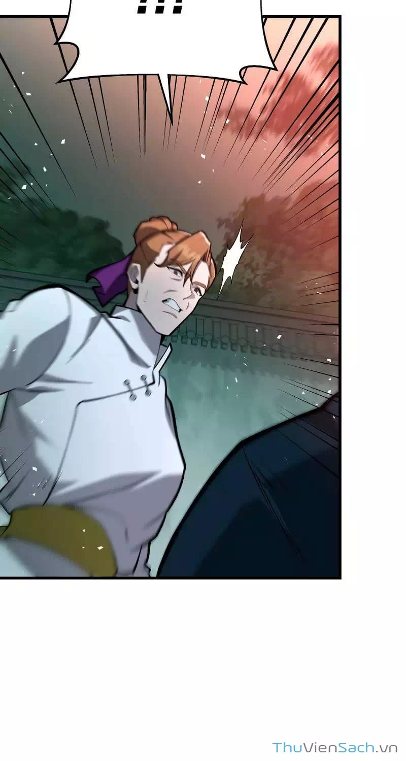 Truyện Tranh Cửu Thiên Kiếm Pháp trang 4