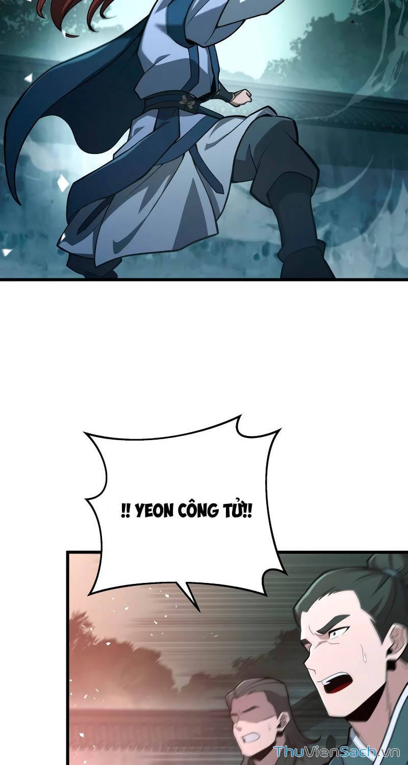 Truyện Tranh Cửu Thiên Kiếp Pháp trang 4