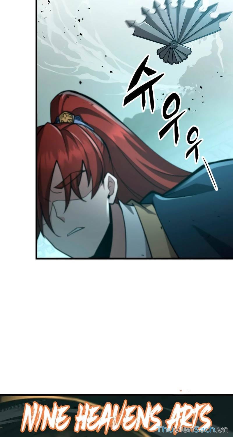 Truyện Tranh Cửu Thiên Kiếp Pháp trang 4
