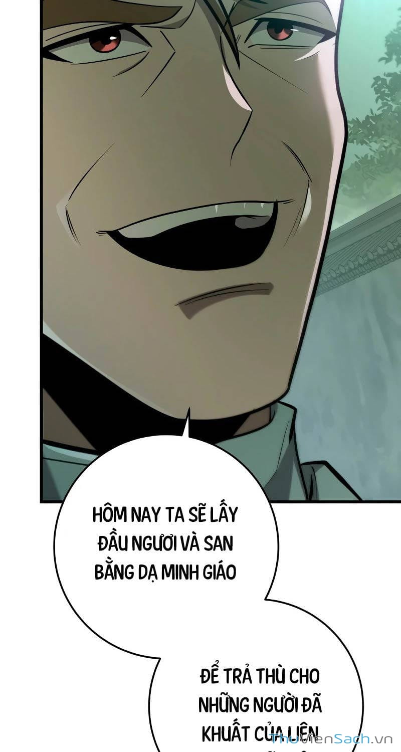 Truyện Tranh Cửu Thiên Kiếp Pháp trang 4