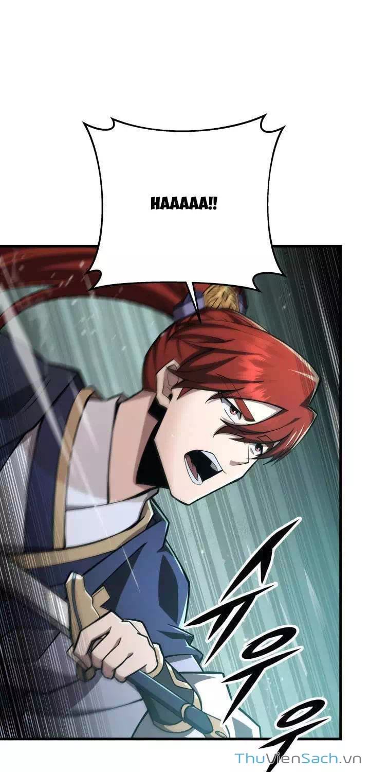 Truyện Tranh Cửu Thiên Kiếm Pháp trang 4