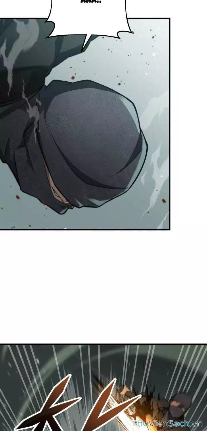 Truyện Tranh Cửu Thiên Kiếm Pháp trang 4