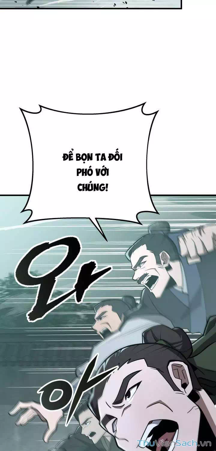 Truyện Tranh Cửu Thiên Kiếm Pháp trang 4