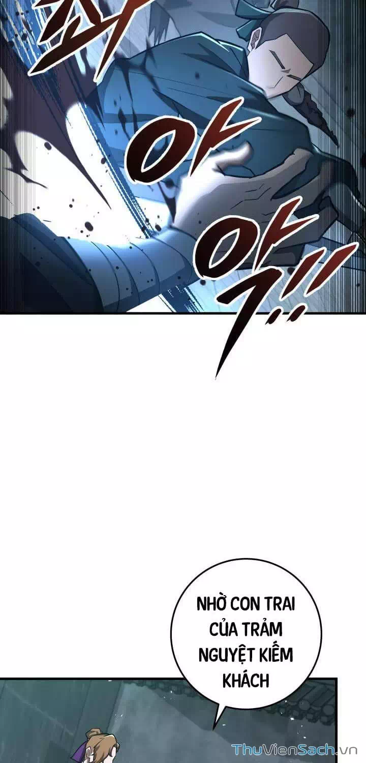 Truyện Tranh Cửu Thiên Kiếm Pháp trang 4