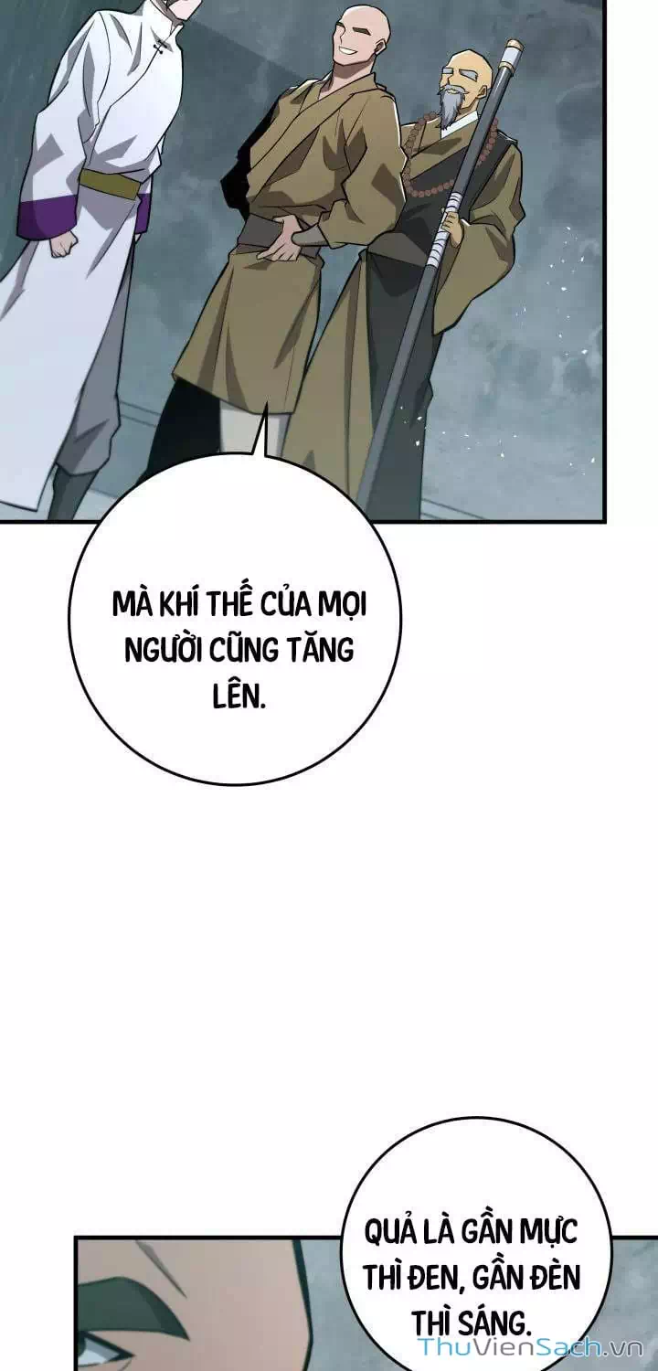 Truyện Tranh Cửu Thiên Kiếm Pháp trang 4