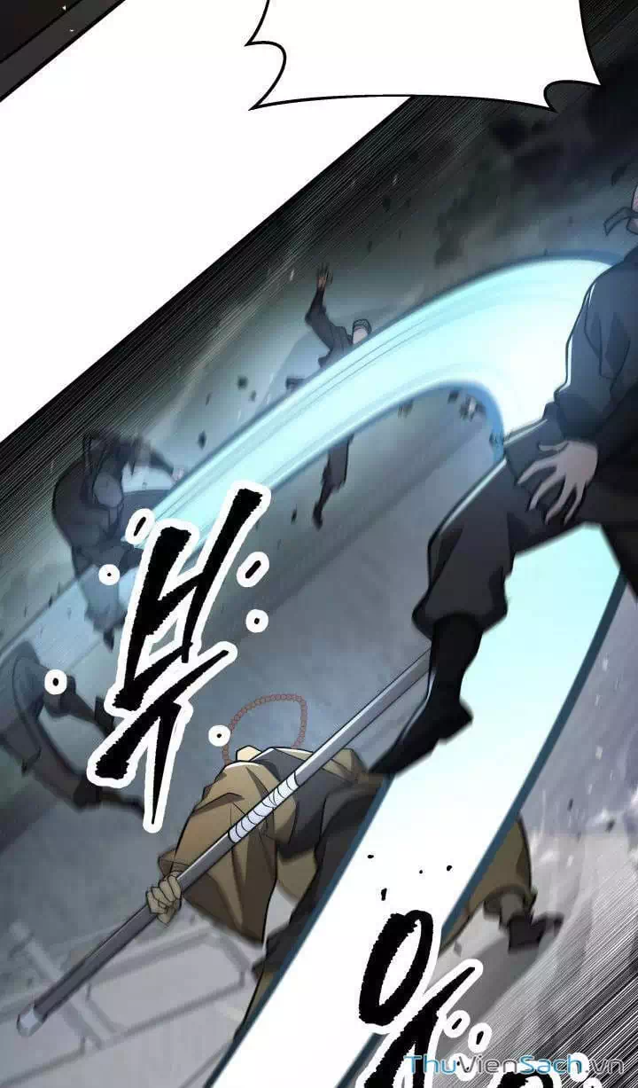 Truyện Tranh Cửu Thiên Kiếm Pháp trang 4