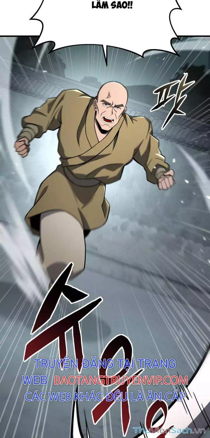 Truyện Tranh Cửu Thiên Kiếm Pháp trang 4