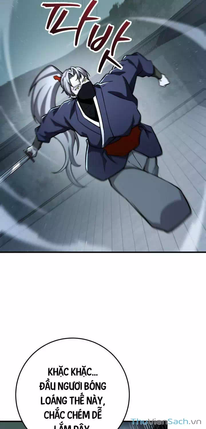 Truyện Tranh Cửu Thiên Kiếm Pháp trang 4