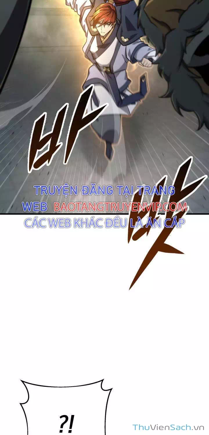 Truyện Tranh Cửu Thiên Kiếm Pháp trang 4