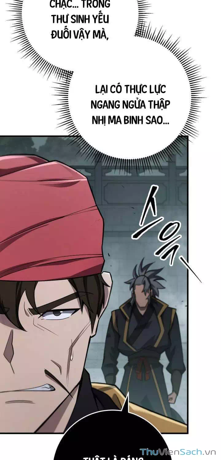 Truyện Tranh Cửu Thiên Kiếm Pháp trang 4