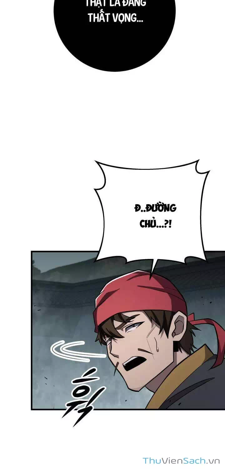 Truyện Tranh Cửu Thiên Kiếm Pháp trang 4