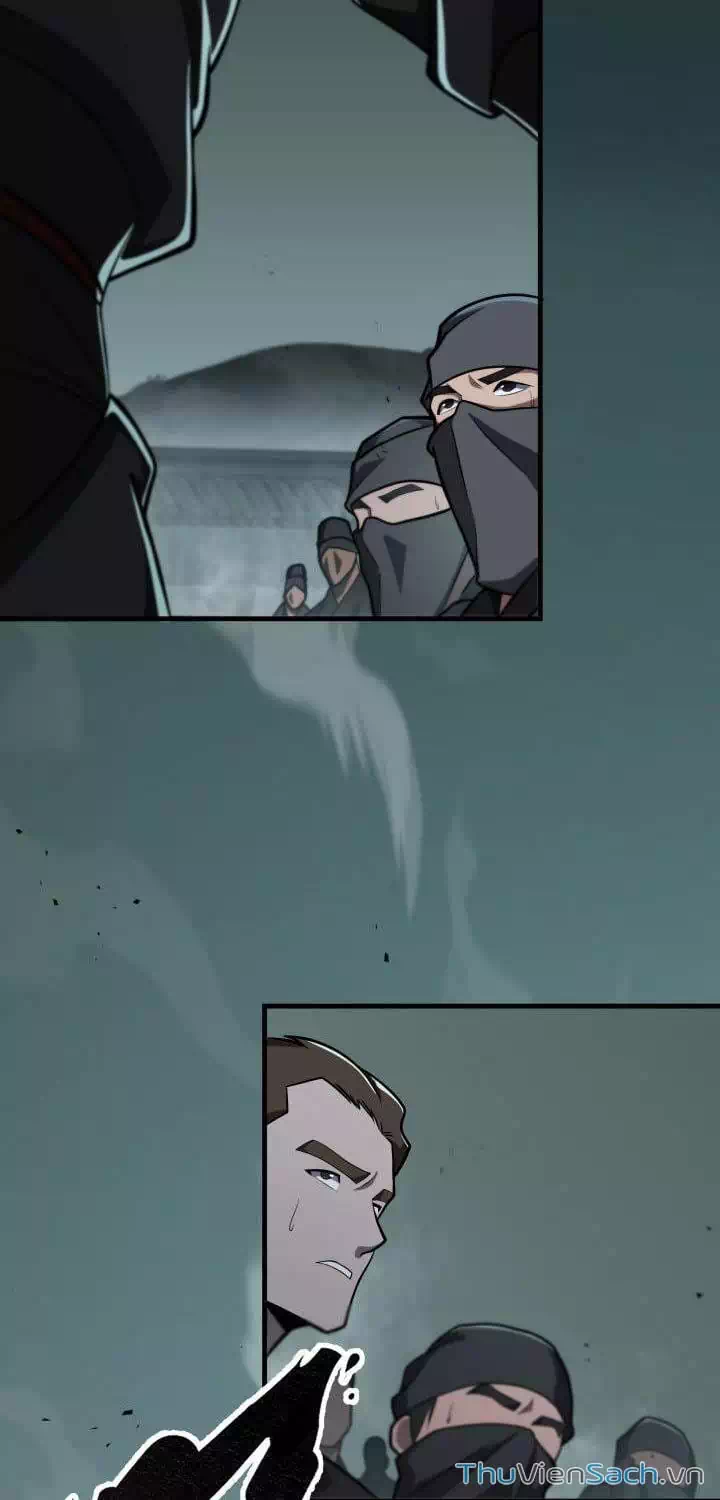 Truyện Tranh Cửu Thiên Kiếm Pháp trang 4