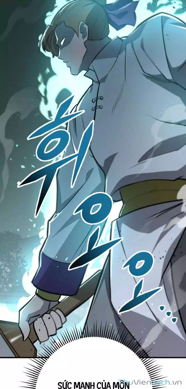 Truyện Tranh Cửu Thiên Kiếm Pháp trang 4