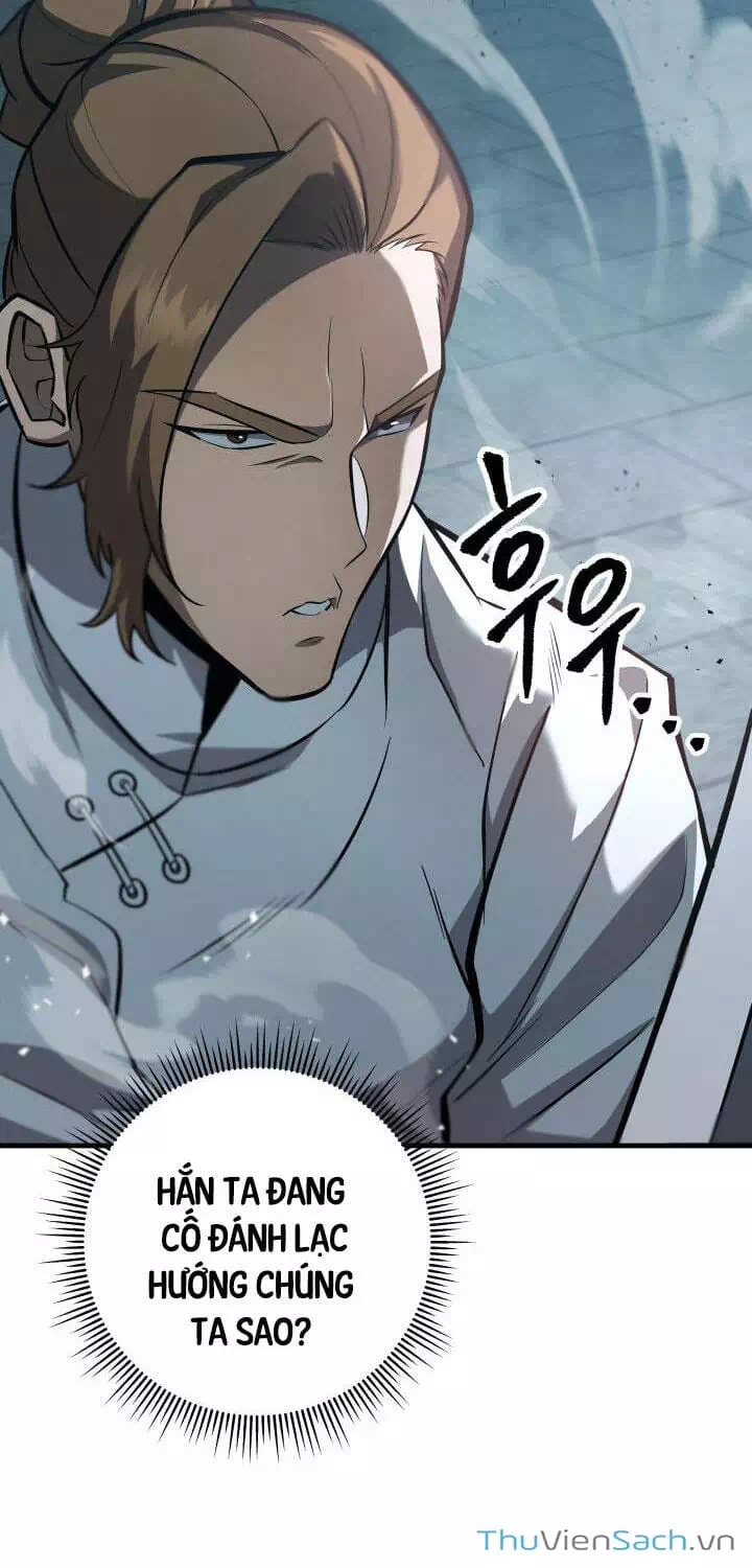 Truyện Tranh Cửu Thiên Kiếm Pháp trang 4