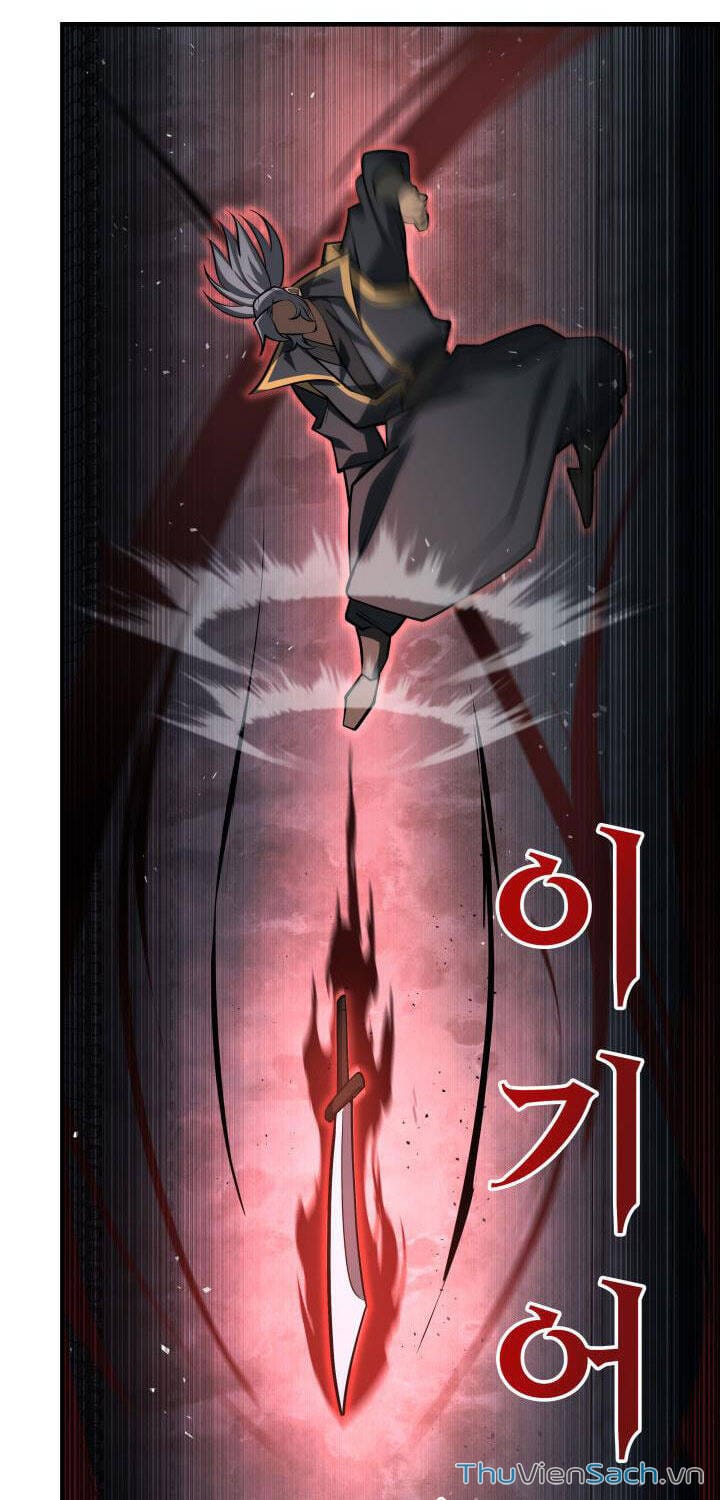 Truyện Tranh Cửu Thiên Kiếp Pháp trang 4